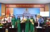 Đại hội Công đoàn cơ sở Trung tâm Quản lý Bảo tồn Di sản Văn hóa Hội An lần thứ VIII, nhiệm kỳ 2023 - 2028