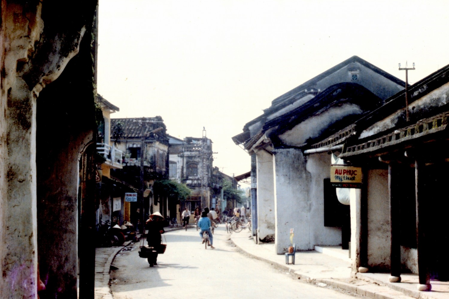thoi dai viet Duong TP 1992