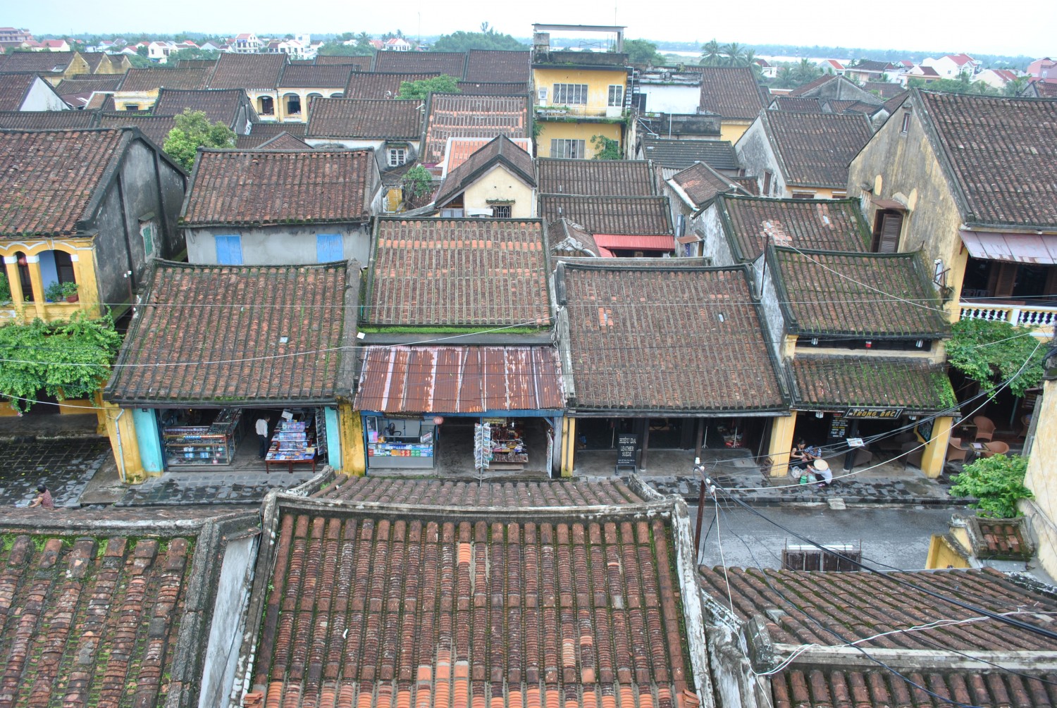 thoi dai viet
