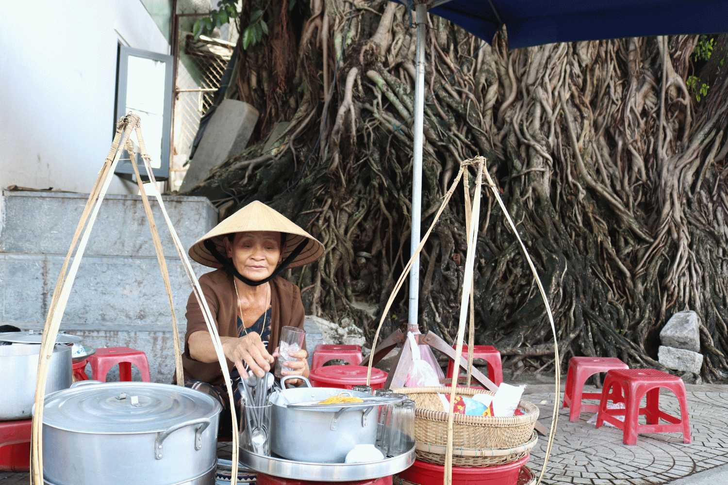 Am thuc che