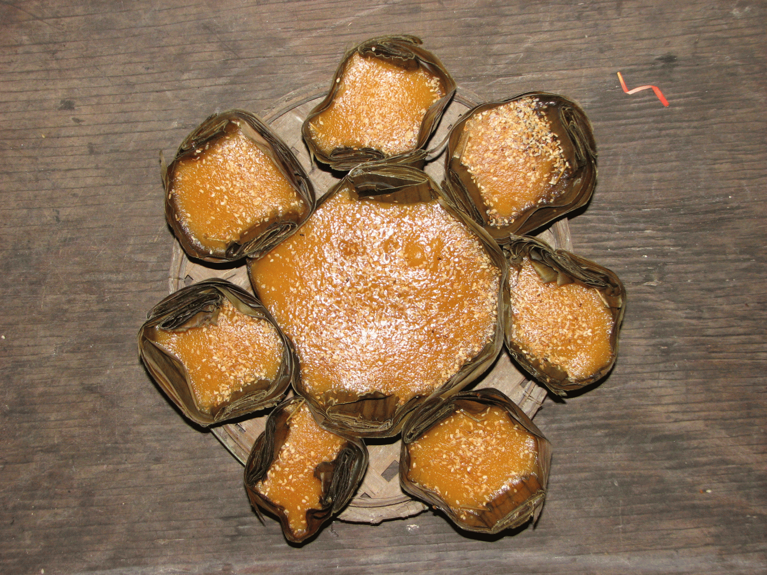 Banh to