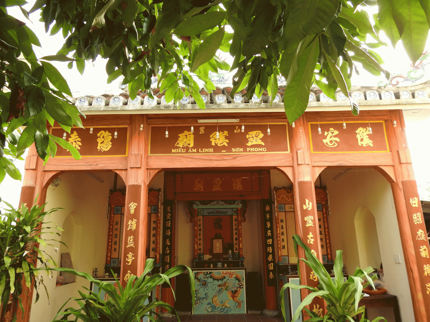 Mieu Am Linh 1
