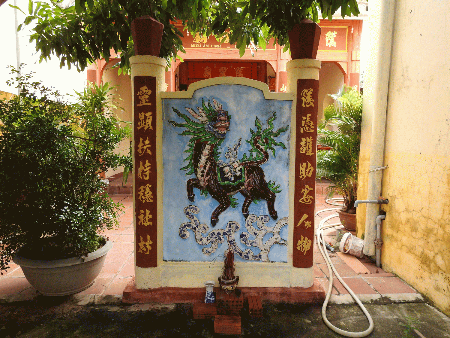 Mieu Am Linh 3