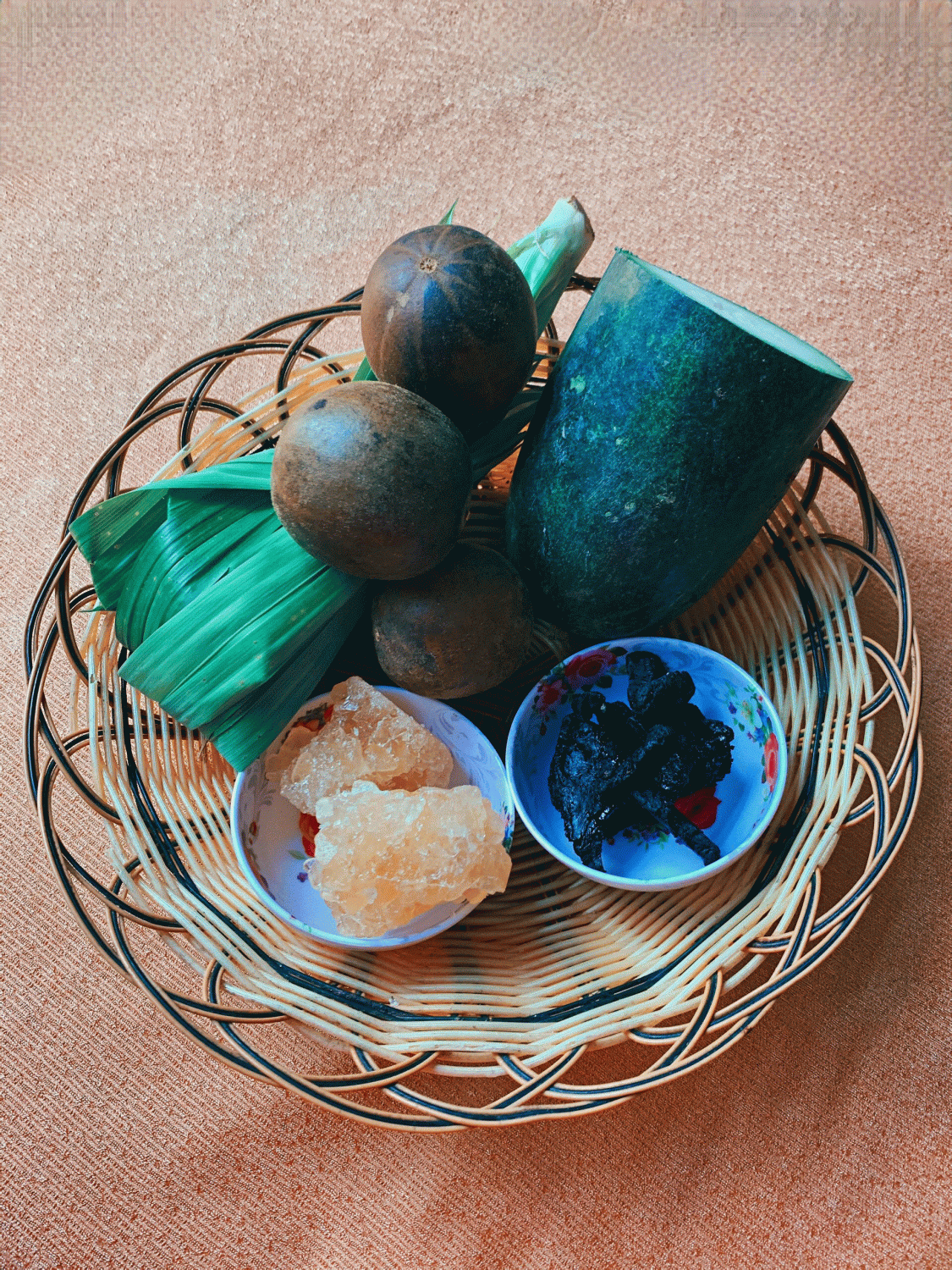 NL lam sam bi dao