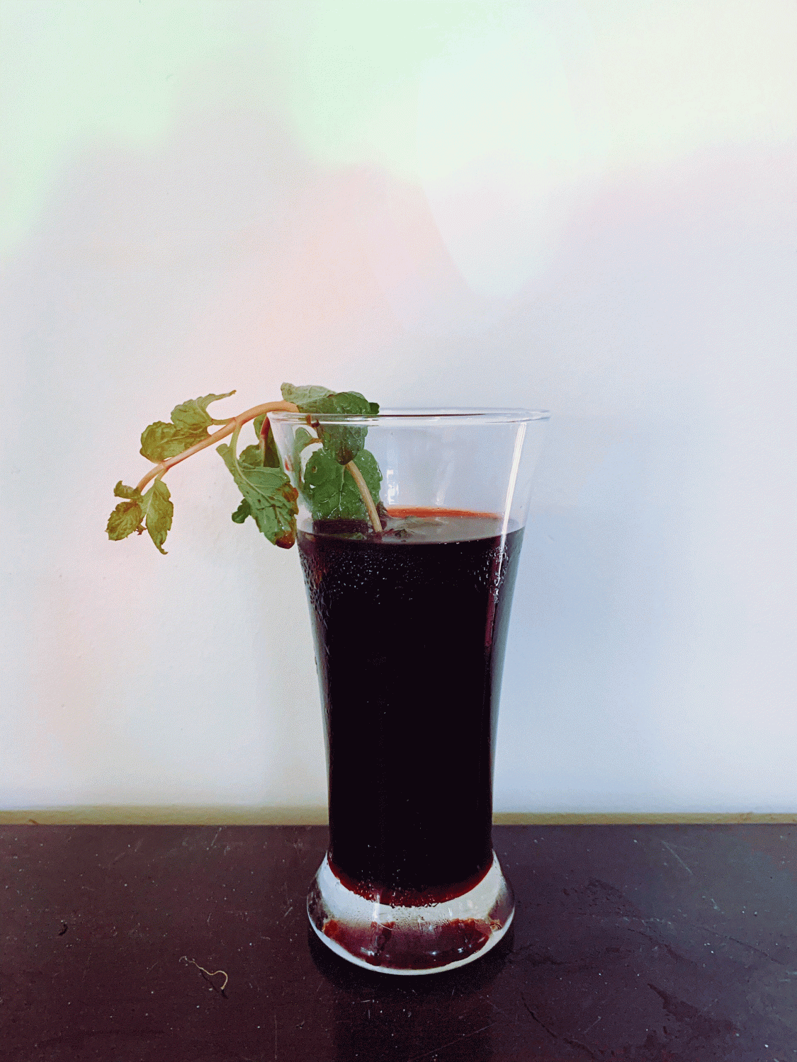 Nuoc dau tay